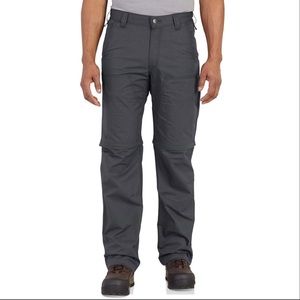 Sale❣️Carhartt Force Extremes Convertible Pants